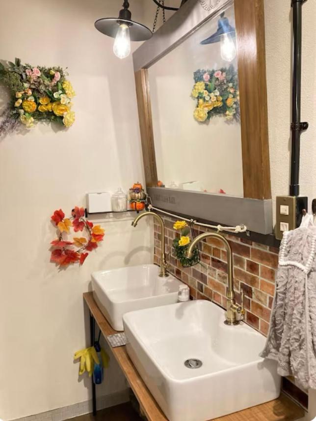 יוקוהאמה Minato Hostel מראה חיצוני תמונה