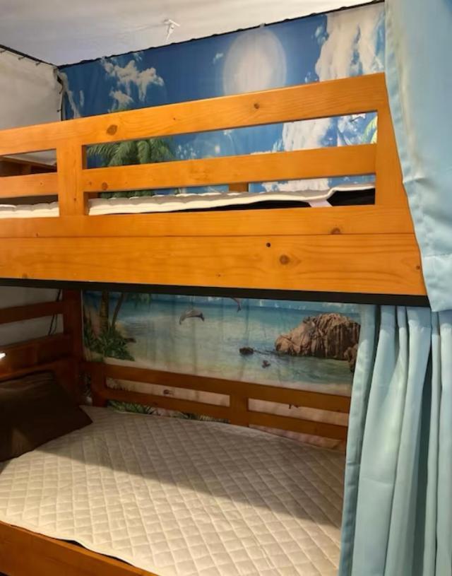 יוקוהאמה Minato Hostel מראה חיצוני תמונה