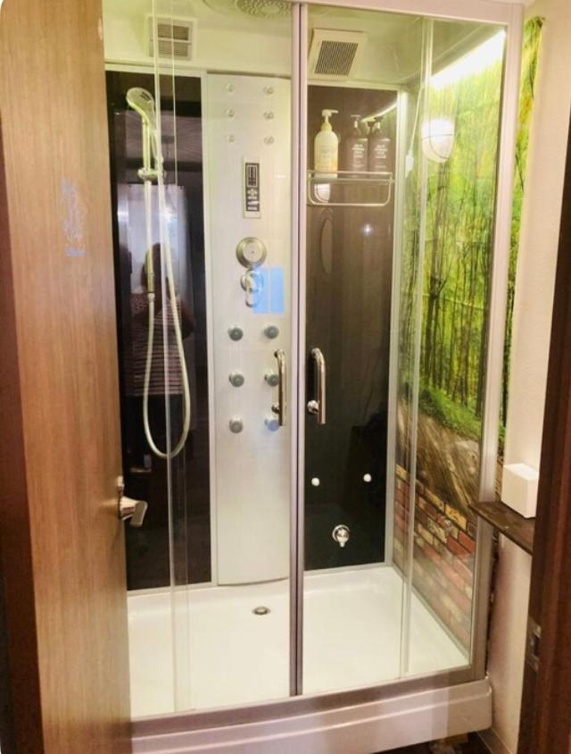 יוקוהאמה Minato Hostel מראה חיצוני תמונה